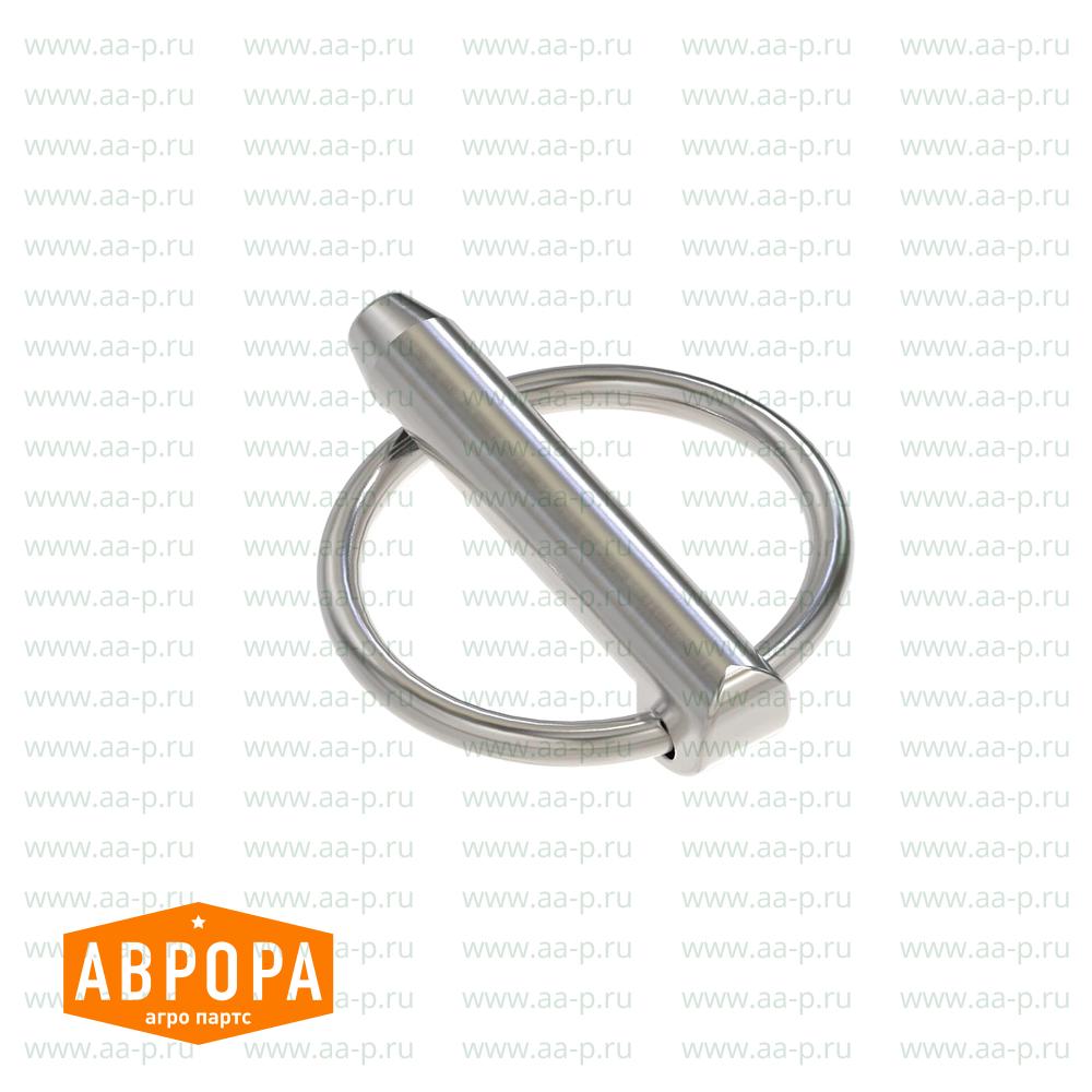 EPC048726 ТОРМОЗНОЙ  ДИСК